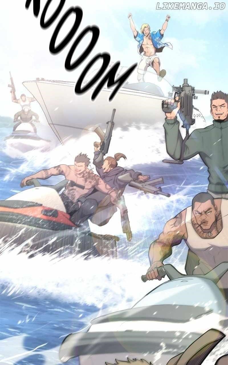 Assassin’s Creed: Forgotten Temple Chapter 78 - Page 91