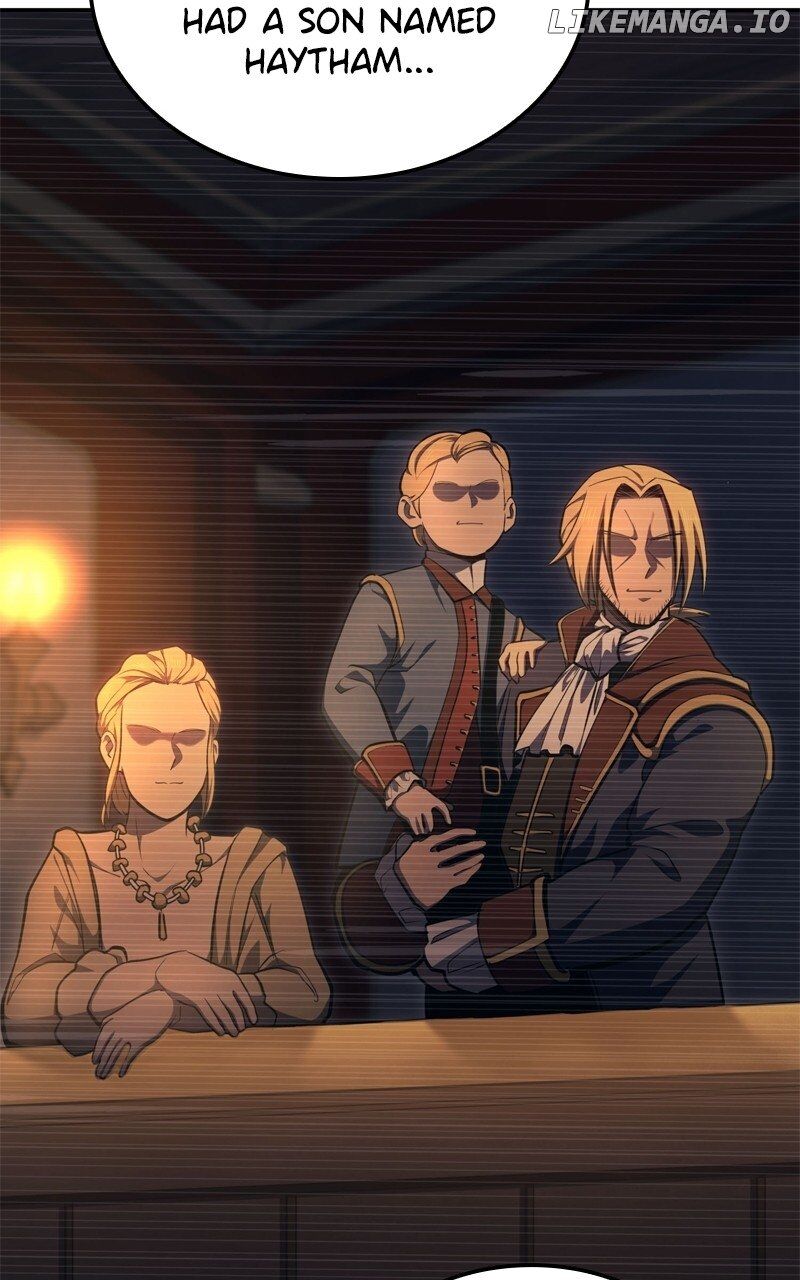 Assassin’s Creed: Forgotten Temple Chapter 79 - Page 133