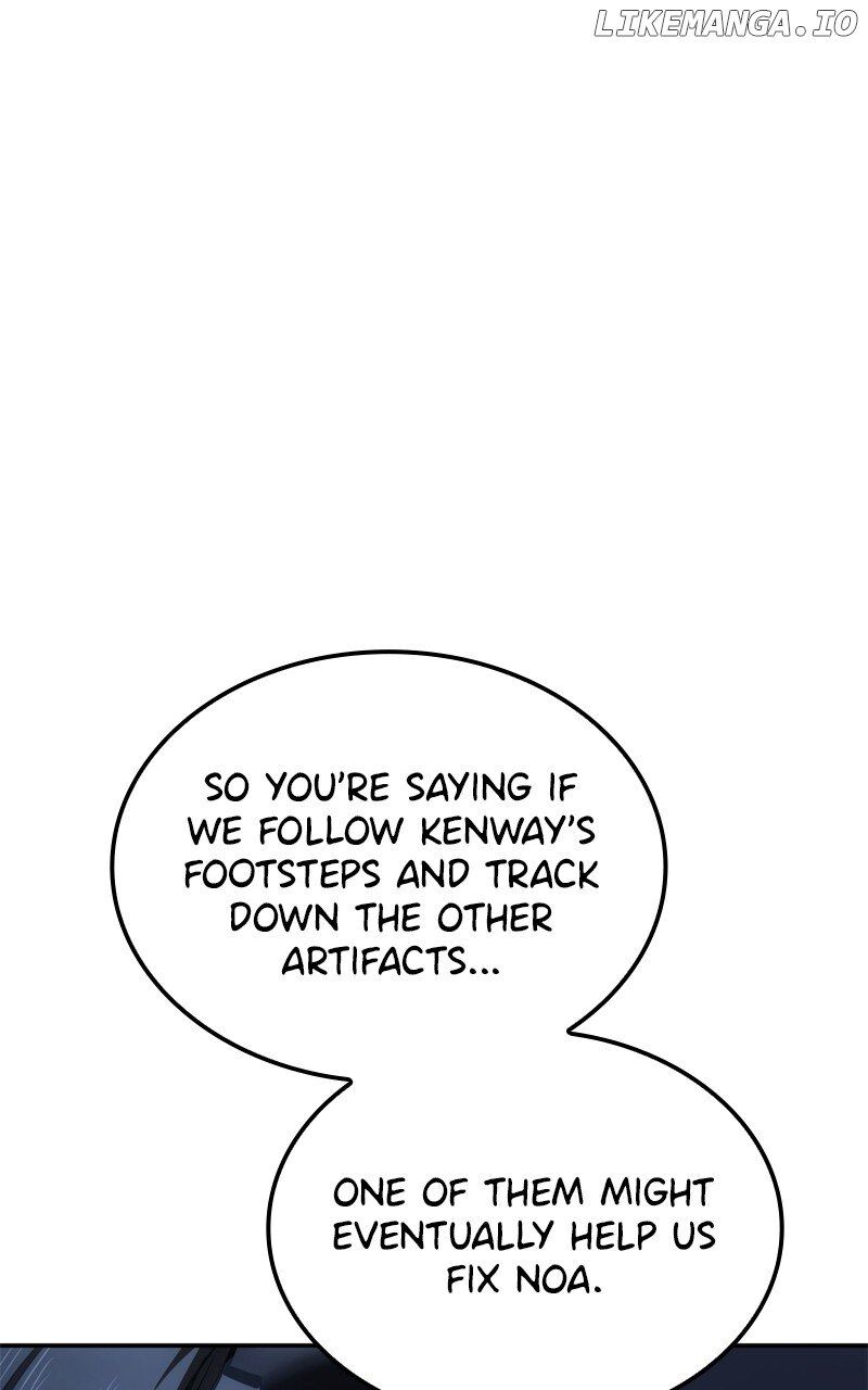 Assassin’s Creed: Forgotten Temple Chapter 79 - Page 140