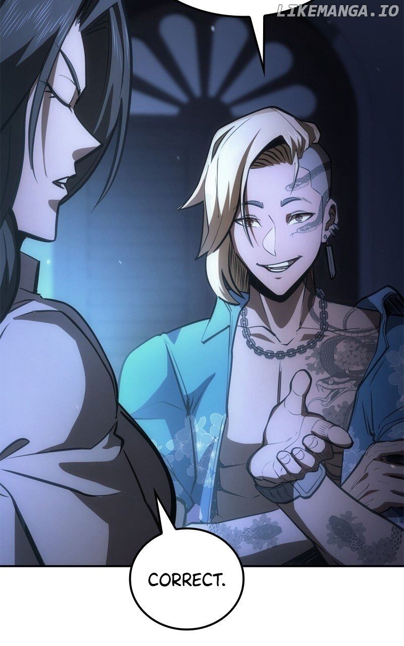 Assassin’s Creed: Forgotten Temple Chapter 79 - Page 141