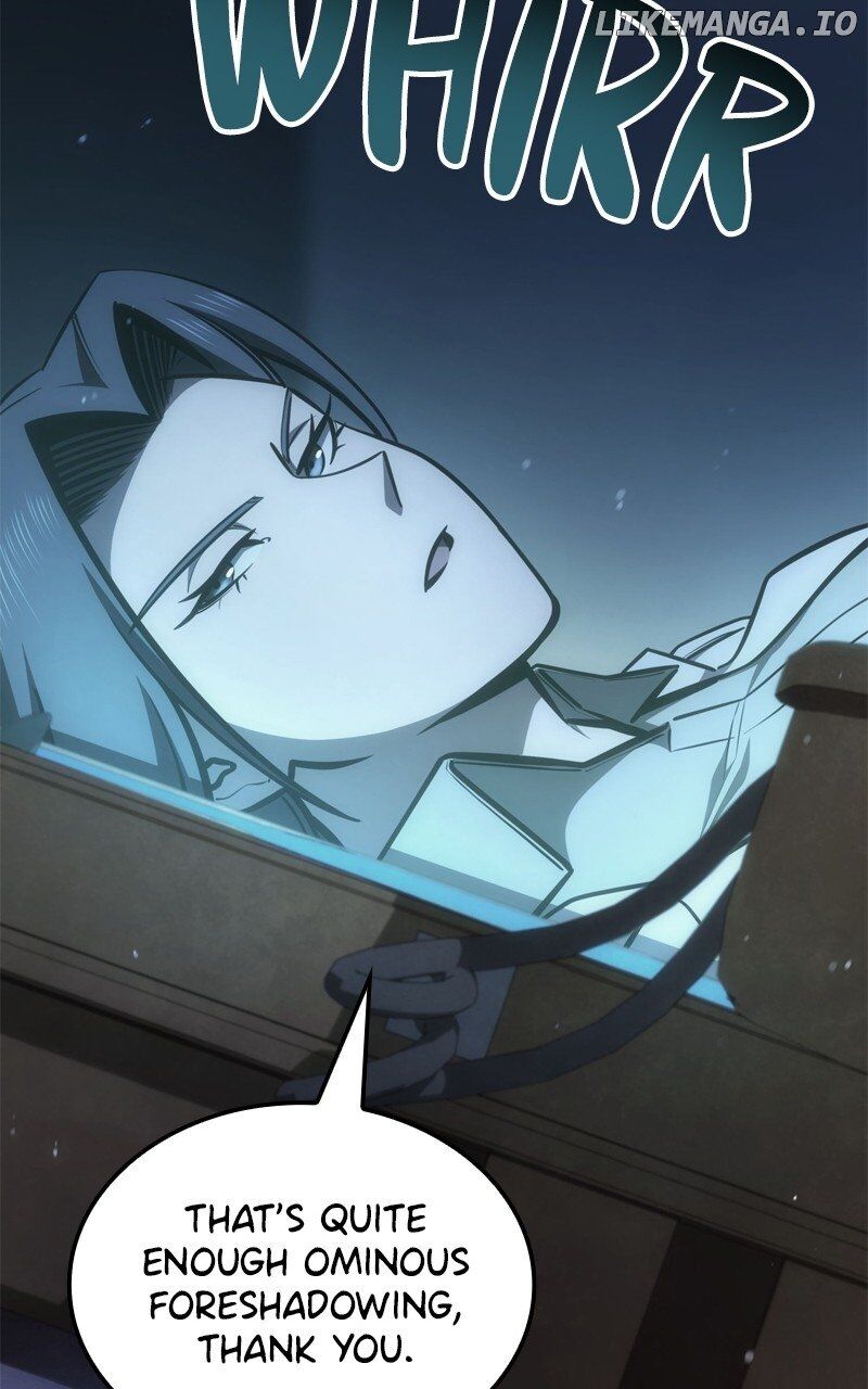 Assassin’s Creed: Forgotten Temple Chapter 79 - Page 160