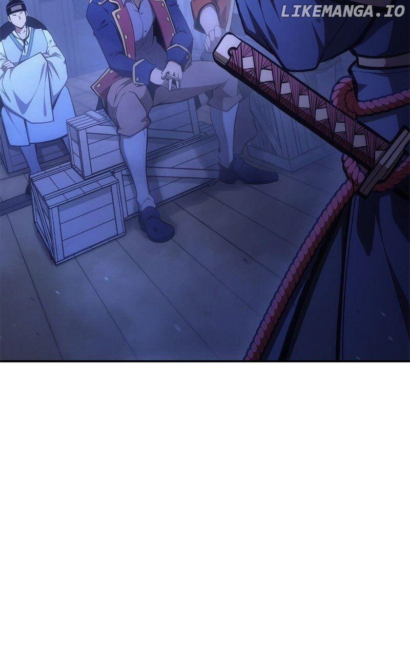 Assassin’s Creed: Forgotten Temple Chapter 79 - Page 185