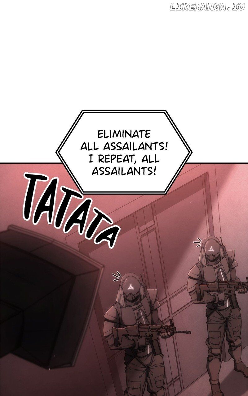 Assassin’s Creed: Forgotten Temple Chapter 79 - Page 31