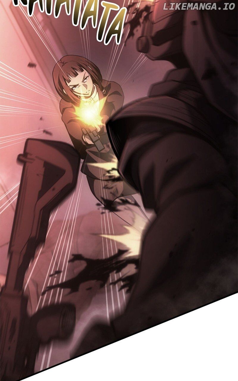 Assassin’s Creed: Forgotten Temple Chapter 79 - Page 42