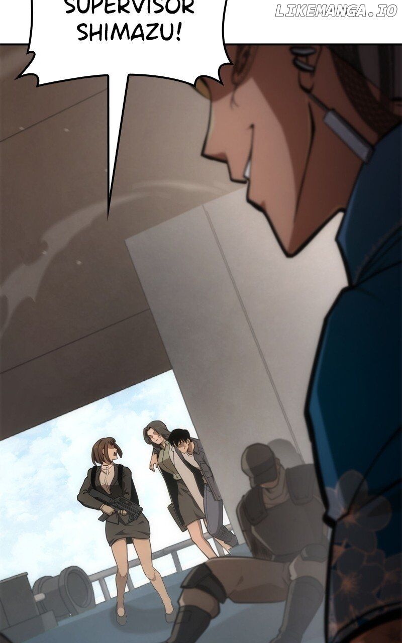 Assassin’s Creed: Forgotten Temple Chapter 79 - Page 56