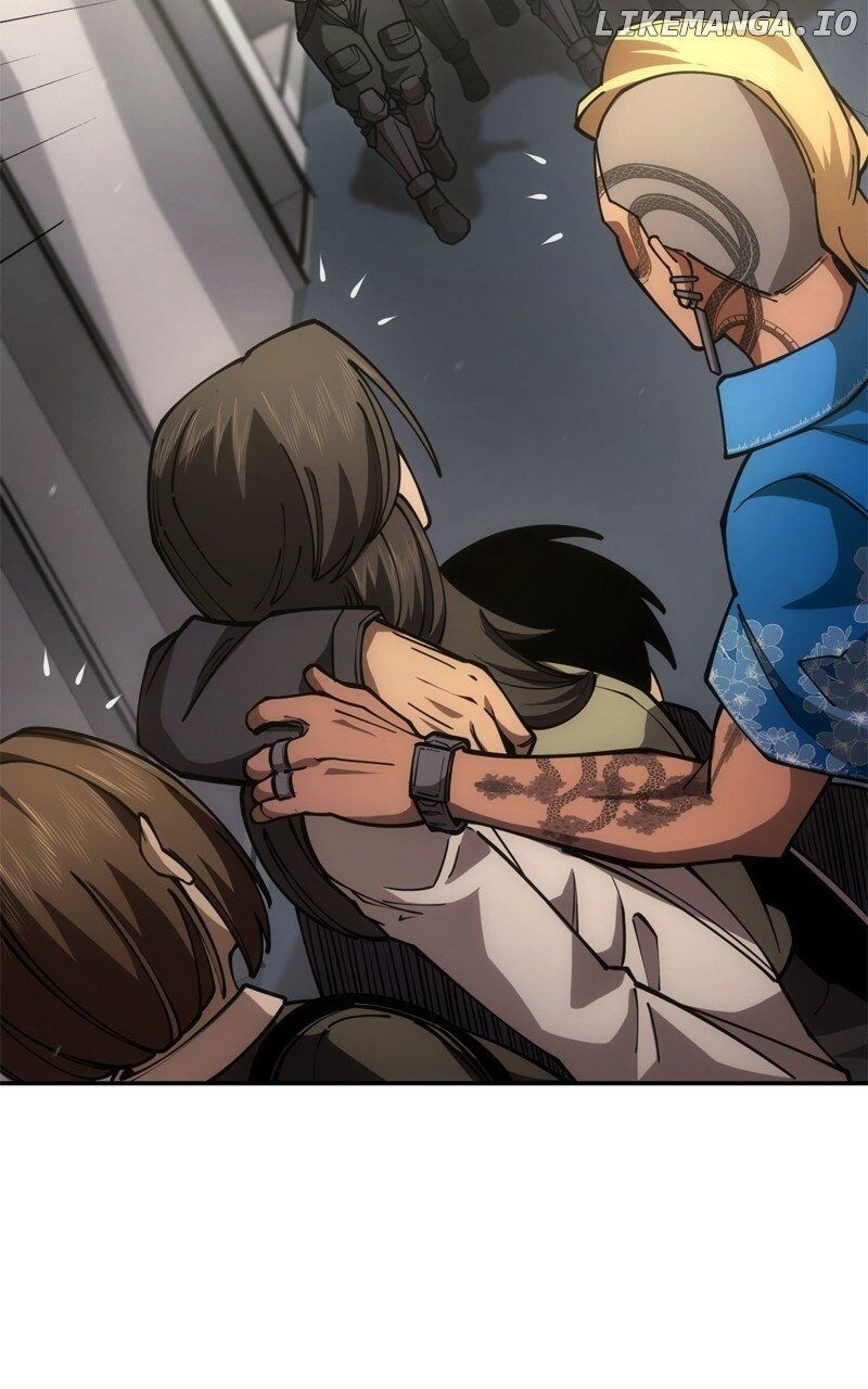 Assassin’s Creed: Forgotten Temple Chapter 79 - Page 66