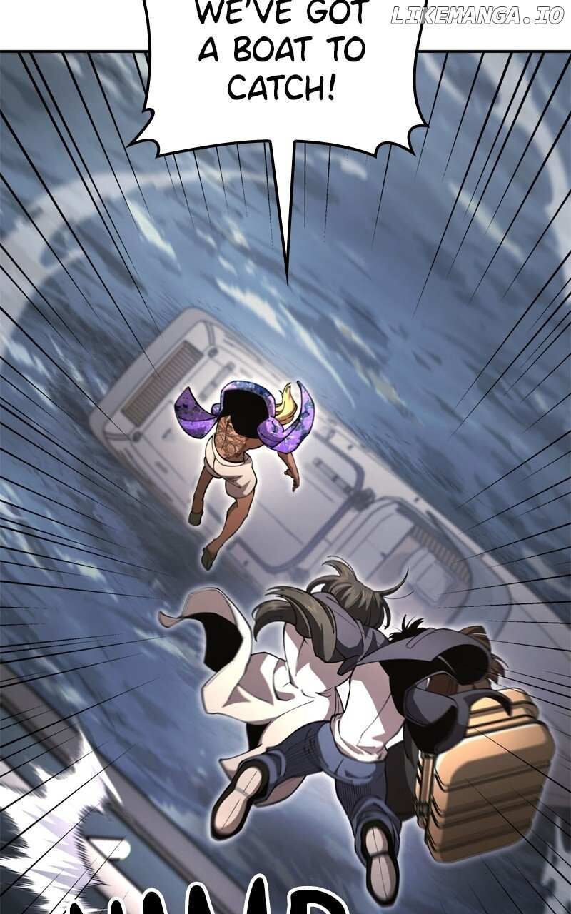 Assassin’s Creed: Forgotten Temple Chapter 79 - Page 73