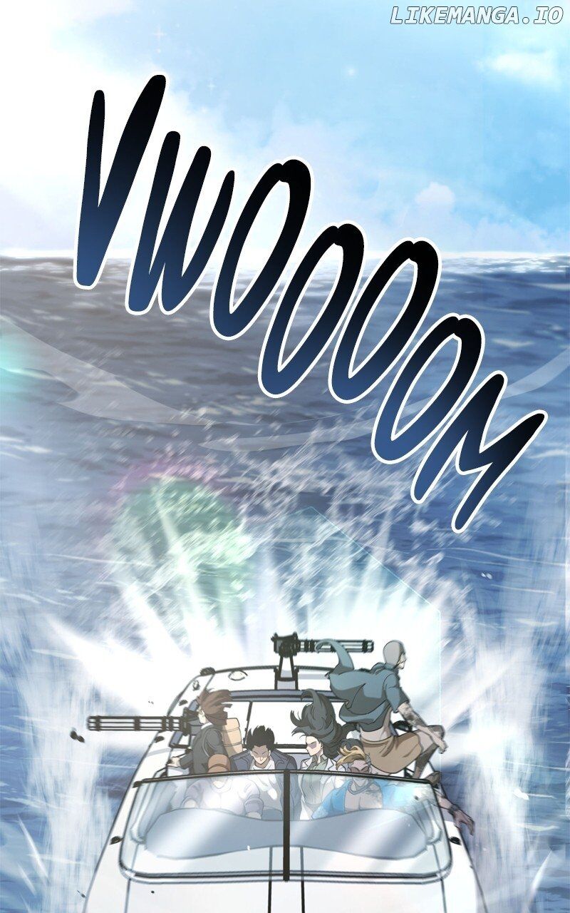 Assassin’s Creed: Forgotten Temple Chapter 79 - Page 83