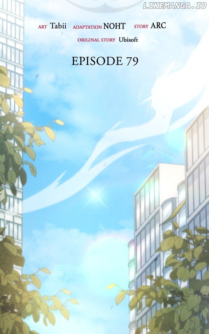 Assassin’s Creed: Forgotten Temple Chapter 79 - Page 91