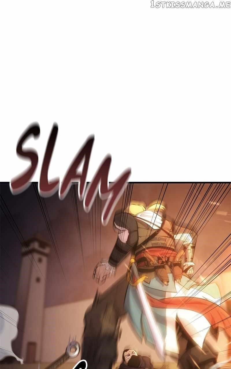 Assassin’s Creed: Forgotten Temple Chapter 8 - Page 100