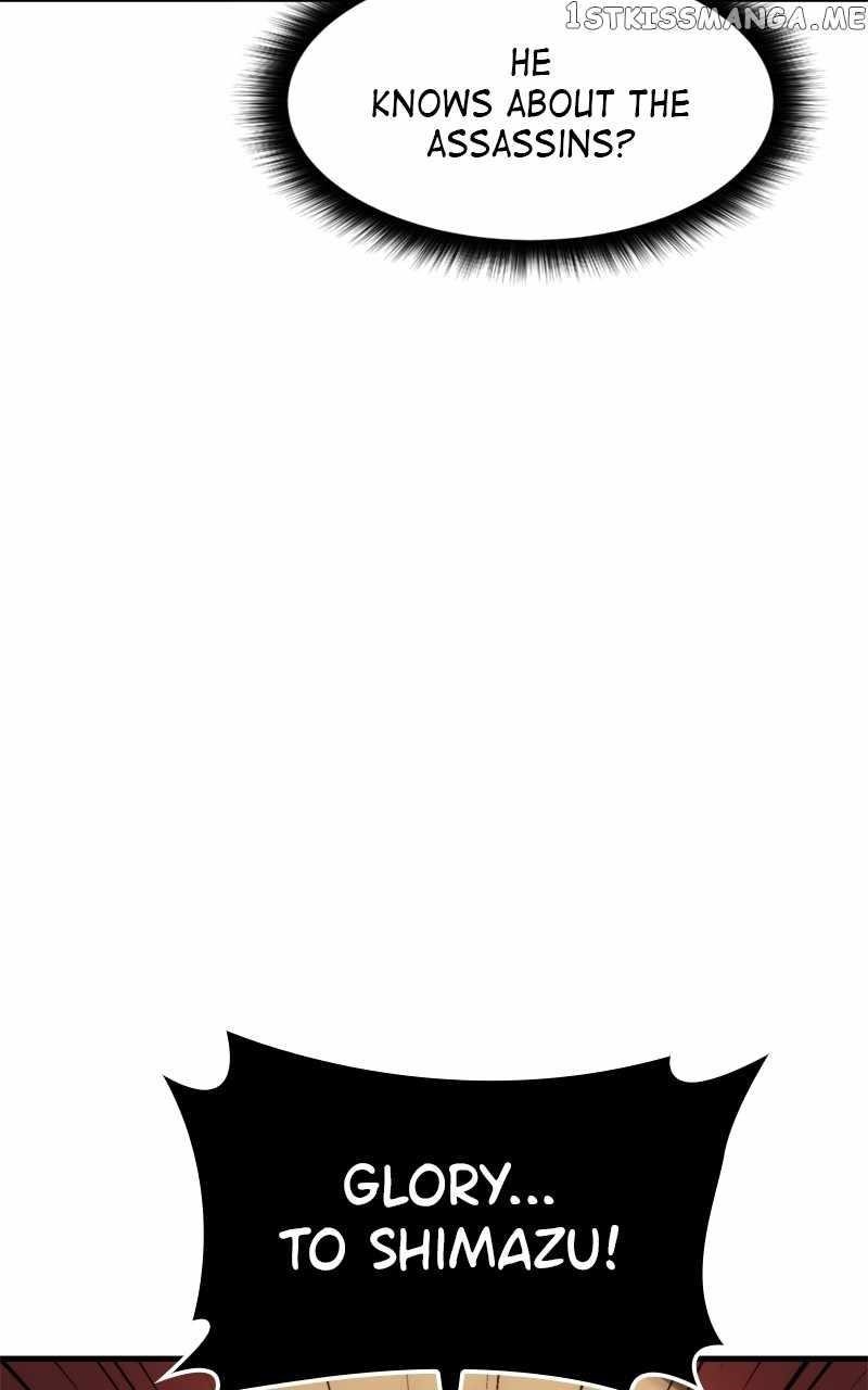 Assassin’s Creed: Forgotten Temple Chapter 8 - Page 107