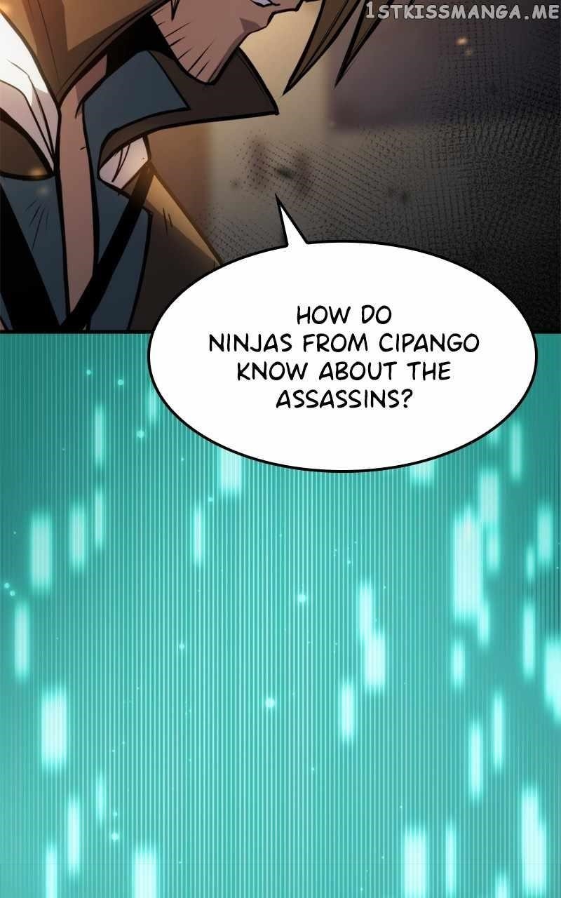 Assassin’s Creed: Forgotten Temple Chapter 8 - Page 113