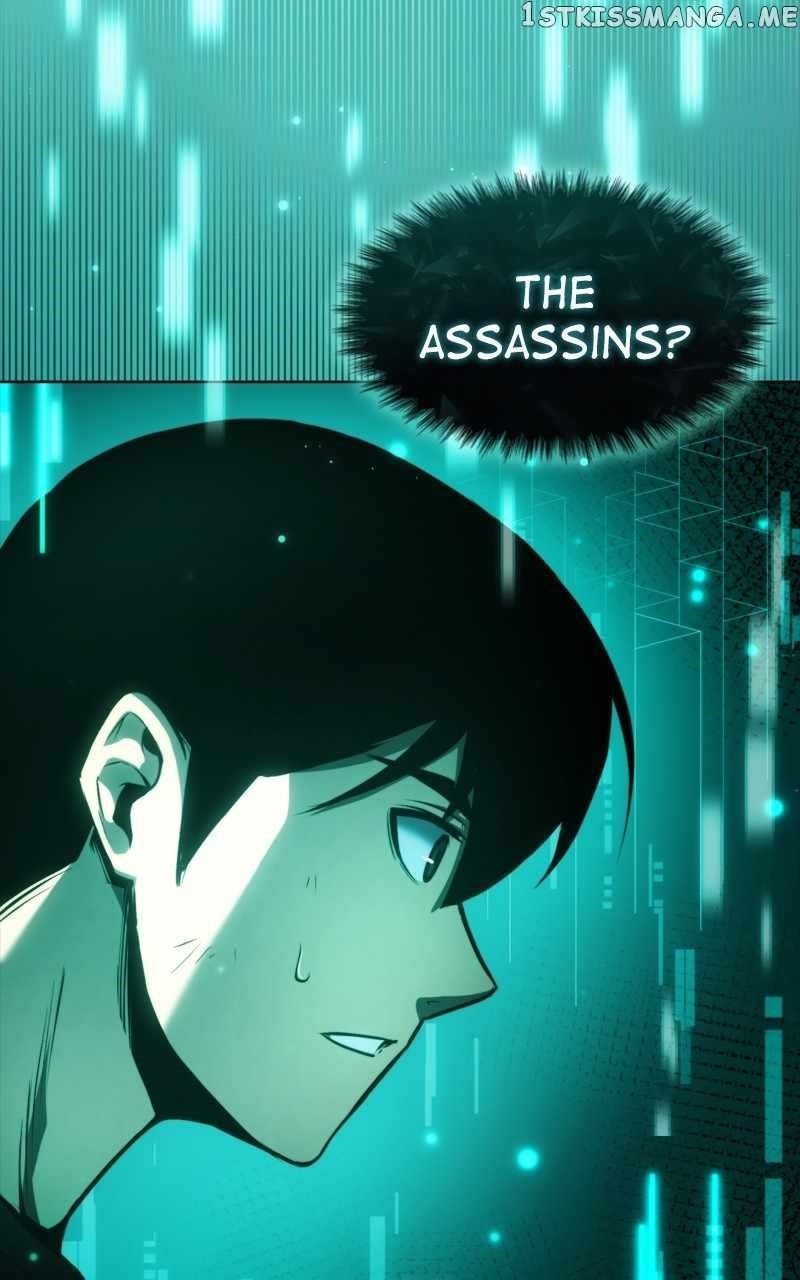 Assassin’s Creed: Forgotten Temple Chapter 8 - Page 114