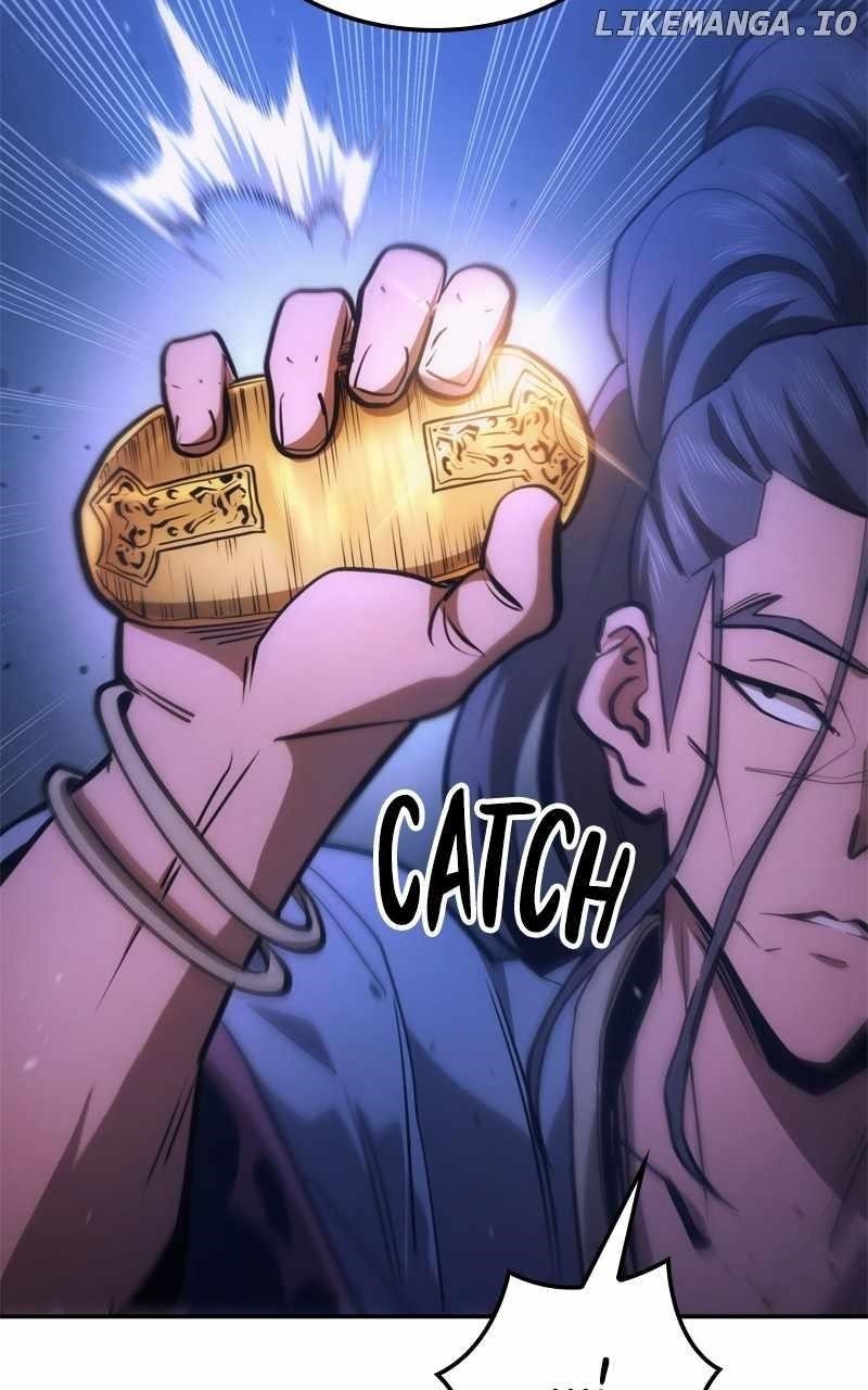 Assassin’s Creed: Forgotten Temple Chapter 81 - Page 106