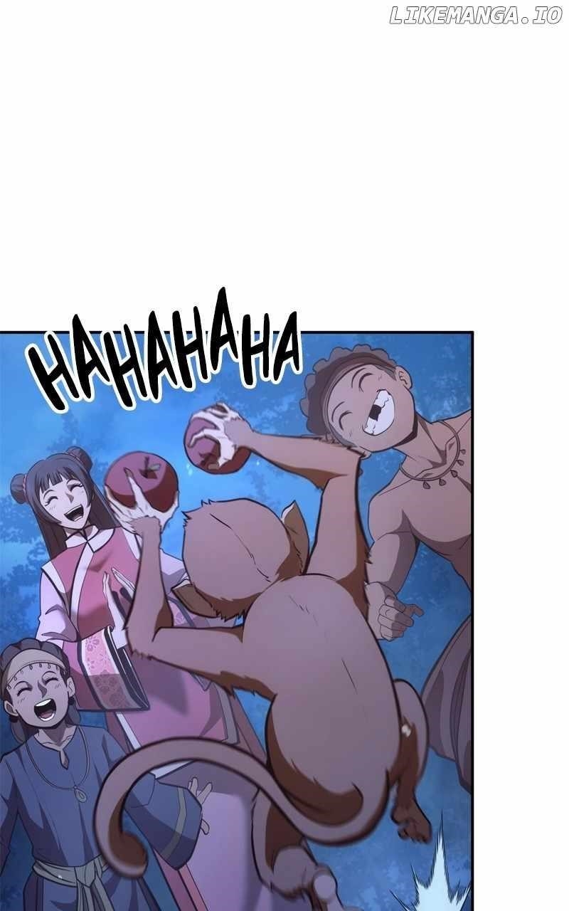 Assassin’s Creed: Forgotten Temple Chapter 81 - Page 119