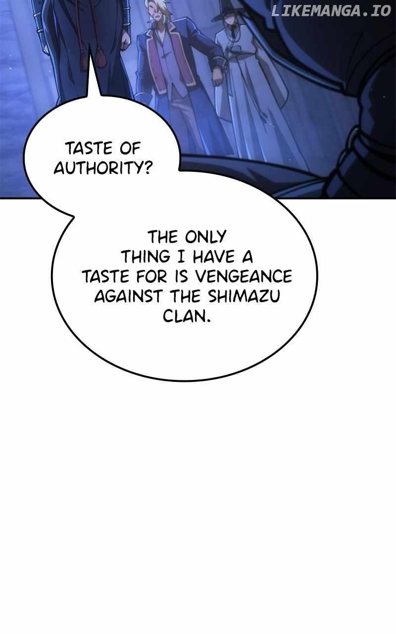 Assassin’s Creed: Forgotten Temple Chapter 81 - Page 138