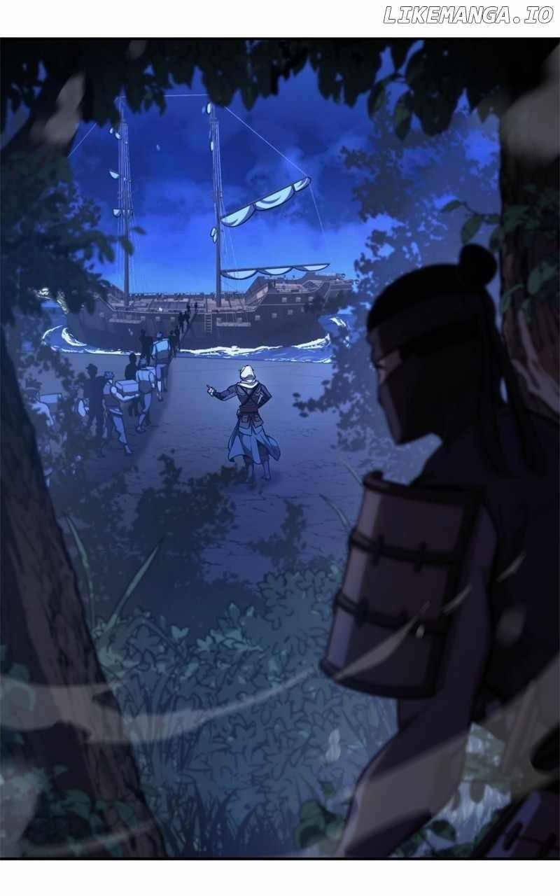 Assassin’s Creed: Forgotten Temple Chapter 81 - Page 174