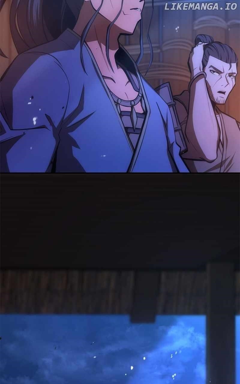 Assassin’s Creed: Forgotten Temple Chapter 81 - Page 34