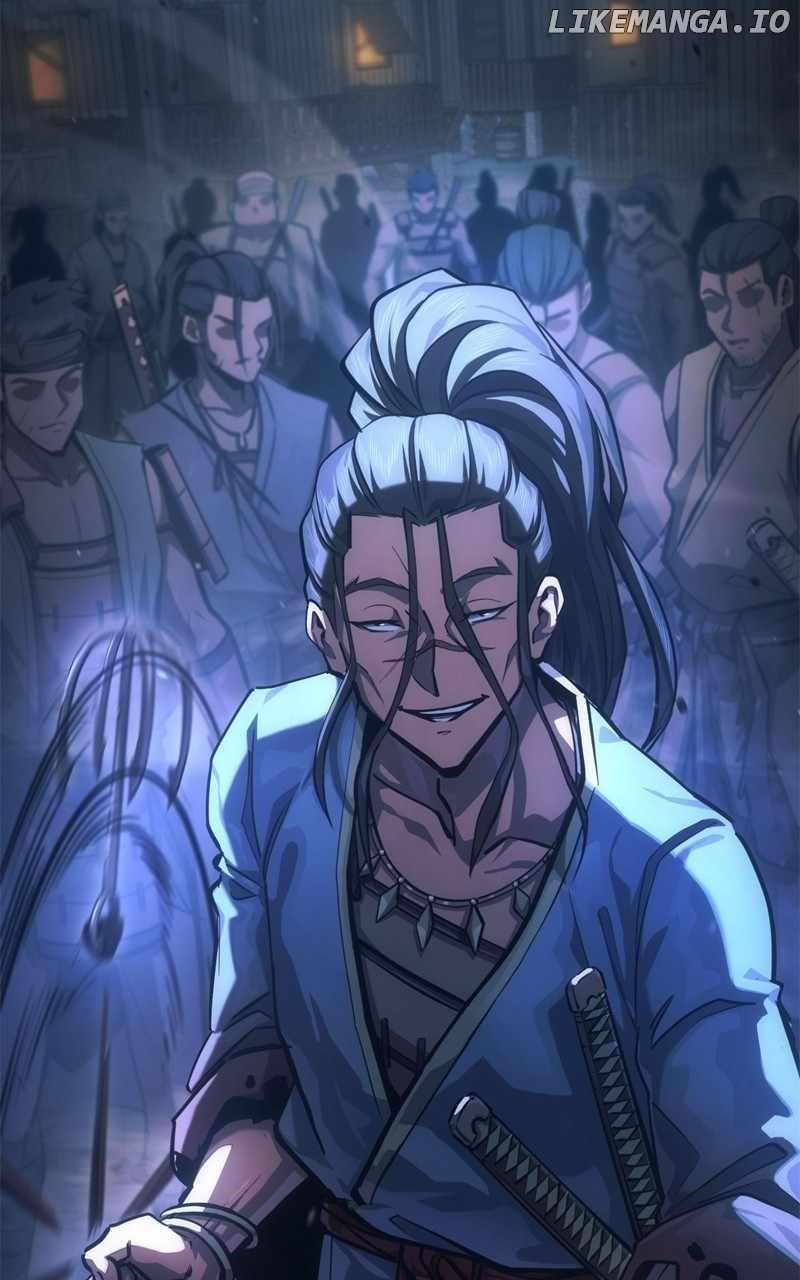 Assassin’s Creed: Forgotten Temple Chapter 81 - Page 42