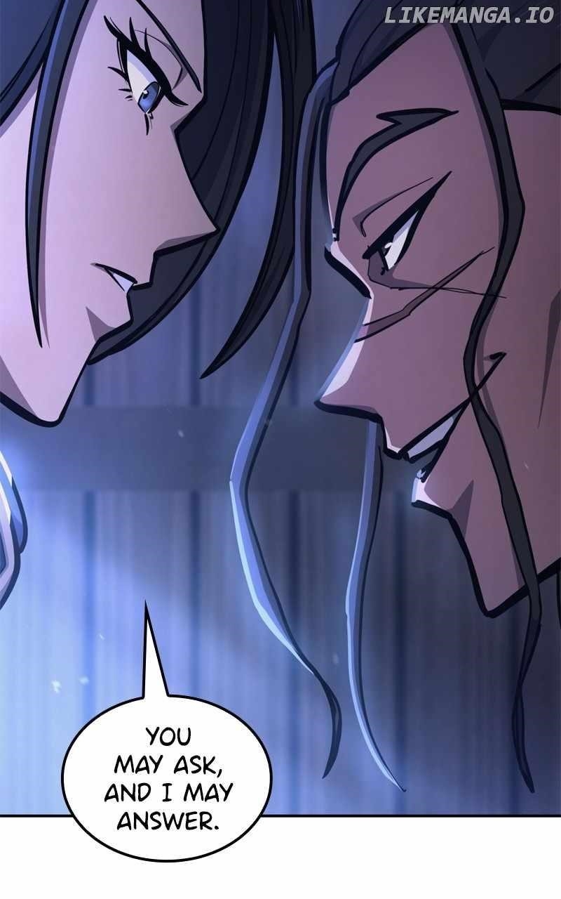 Assassin’s Creed: Forgotten Temple Chapter 81 - Page 8