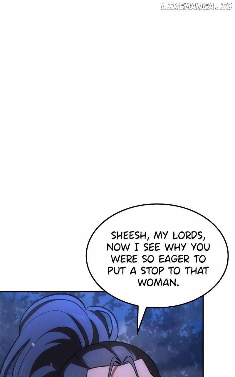 Assassin’s Creed: Forgotten Temple Chapter 81 - Page 89