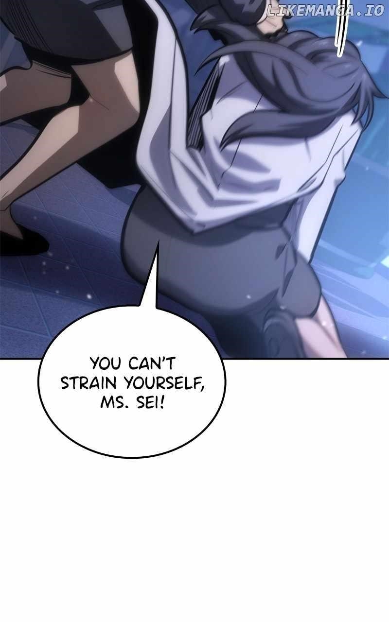 Assassin’s Creed: Forgotten Temple Chapter 87 - Page 101