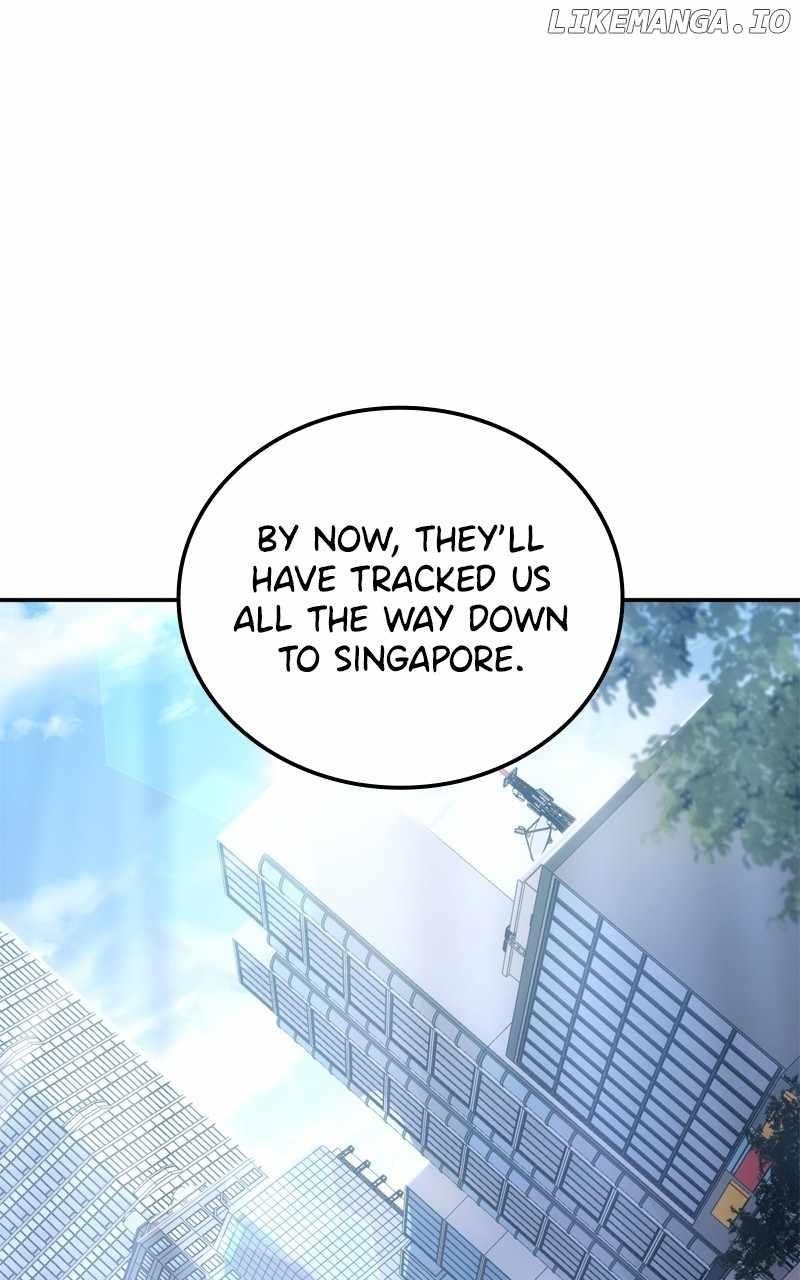 Assassin’s Creed: Forgotten Temple Chapter 87 - Page 114