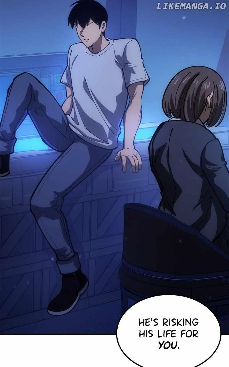 Assassin’s Creed: Forgotten Temple Chapter 87 - Page 117