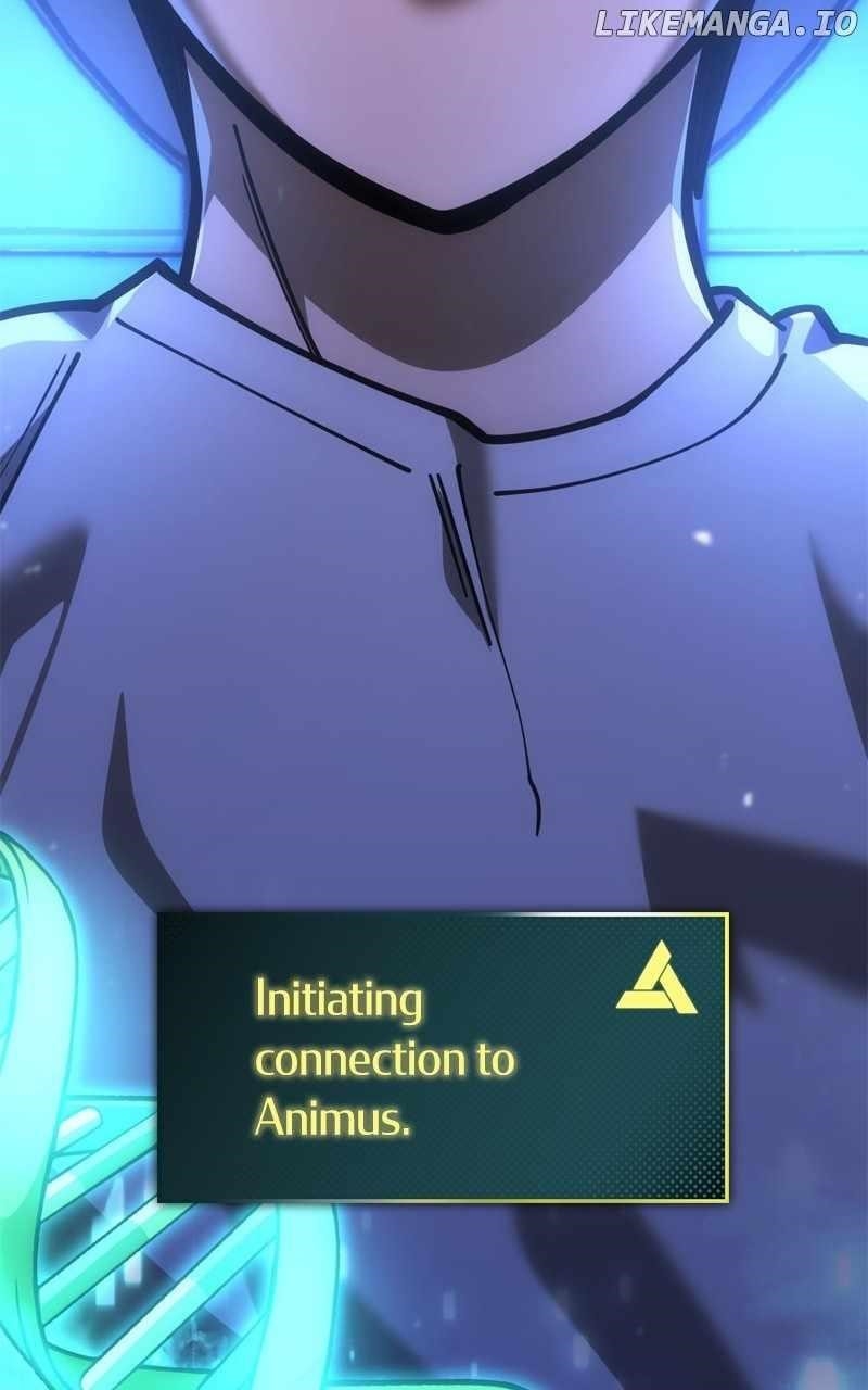 Assassin’s Creed: Forgotten Temple Chapter 87 - Page 123