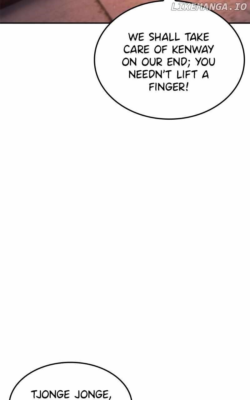 Assassin’s Creed: Forgotten Temple Chapter 87 - Page 184