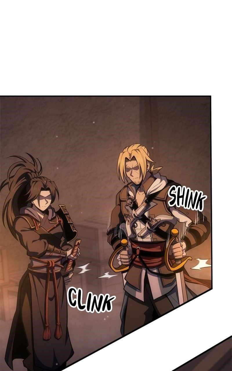 Assassin’s Creed: Forgotten Temple Chapter 88 - Page 126