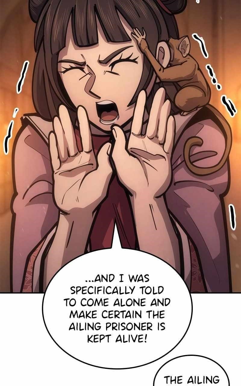 Assassin’s Creed: Forgotten Temple Chapter 88 - Page 47