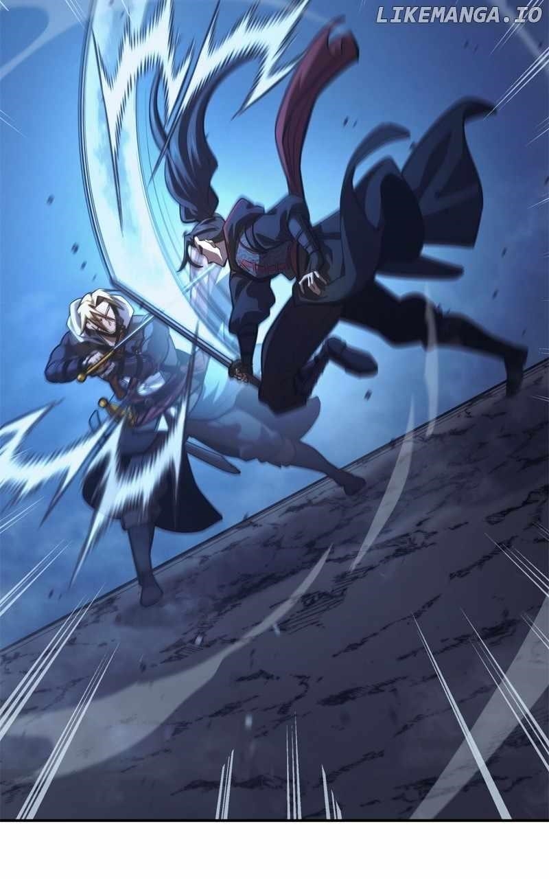 Assassin’s Creed: Forgotten Temple Chapter 89 - Page 92