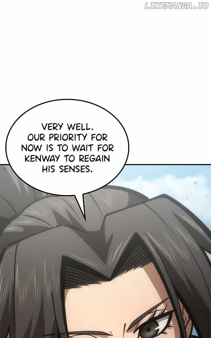 Assassin’s Creed: Forgotten Temple Chapter 93 - Page 137