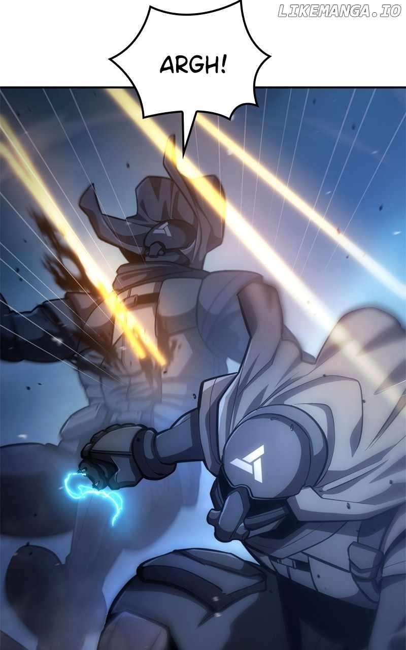 Assassin’s Creed: Forgotten Temple Chapter 93 - Page 15