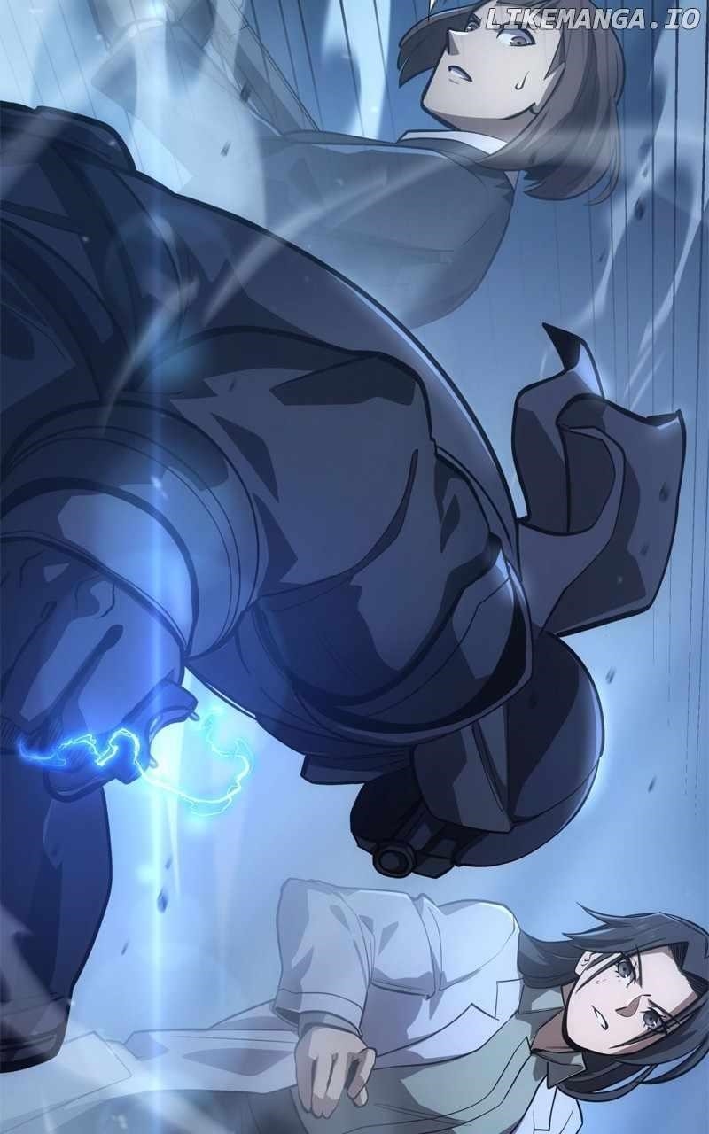 Assassin’s Creed: Forgotten Temple Chapter 93 - Page 17