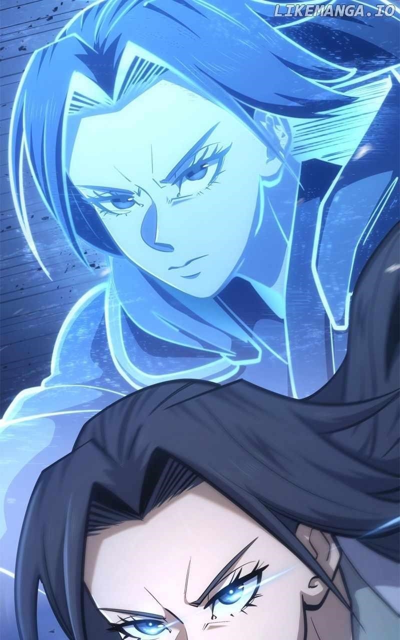 Assassin’s Creed: Forgotten Temple Chapter 93 - Page 25