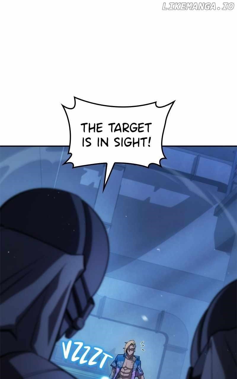 Assassin’s Creed: Forgotten Temple Chapter 93 - Page 35