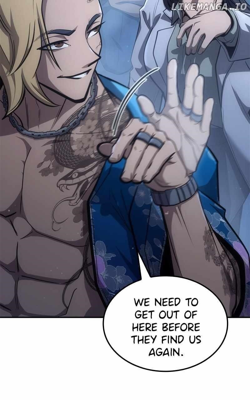 Assassin’s Creed: Forgotten Temple Chapter 93 - Page 57