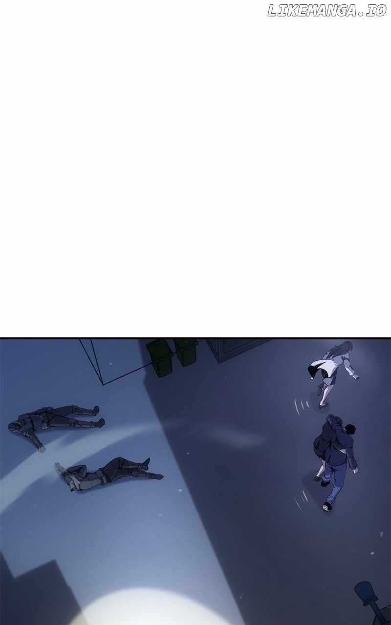 Assassin’s Creed: Forgotten Temple Chapter 93 - Page 58