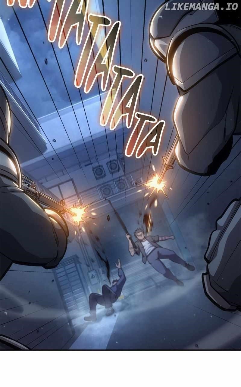 Assassin’s Creed: Forgotten Temple Chapter 93 - Page 7