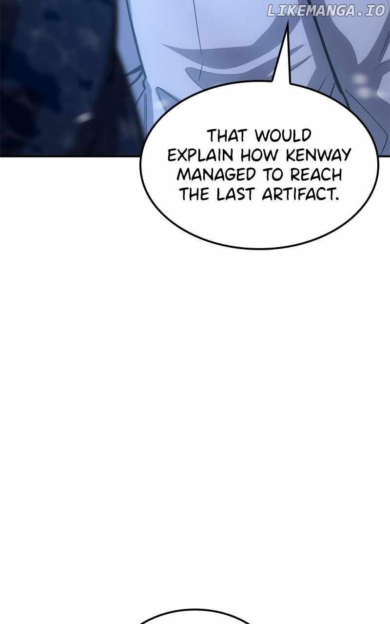 Assassin’s Creed: Forgotten Temple Chapter 93 - Page 80