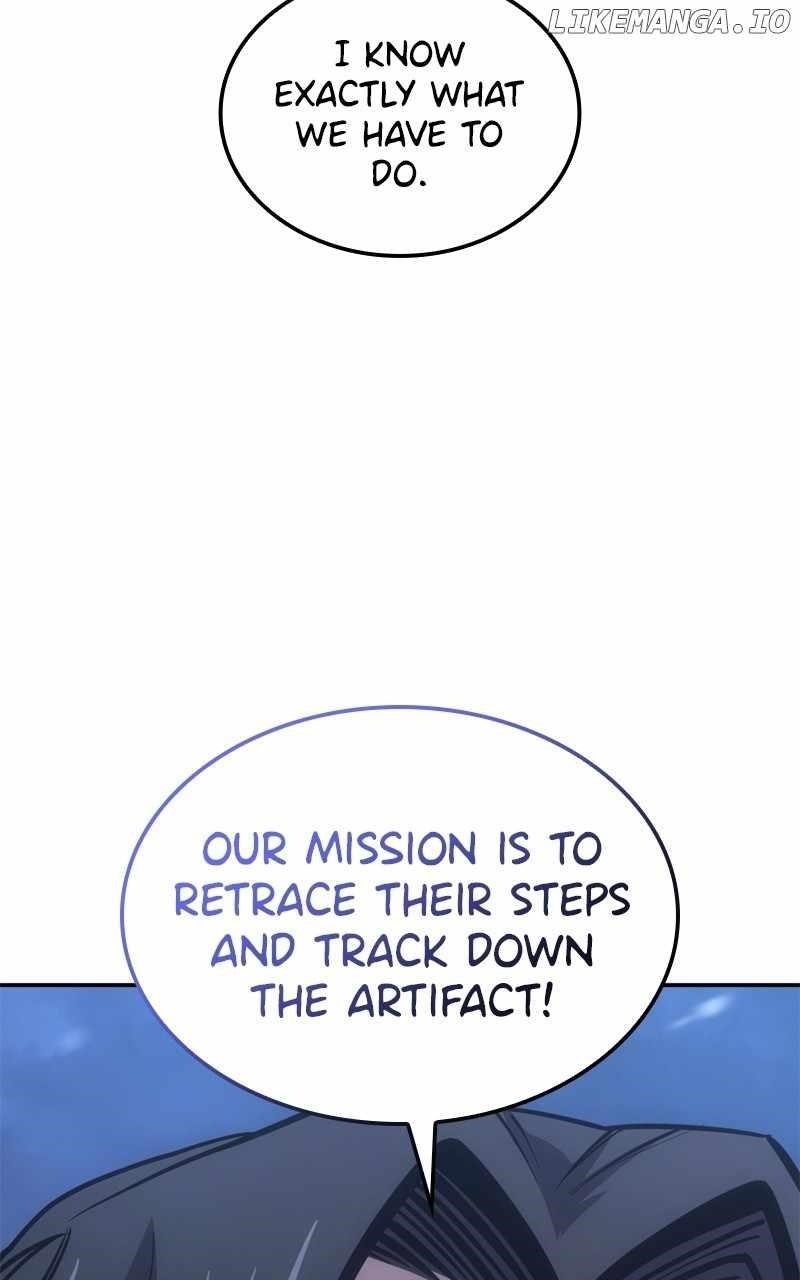 Assassin’s Creed: Forgotten Temple Chapter 93 - Page 81