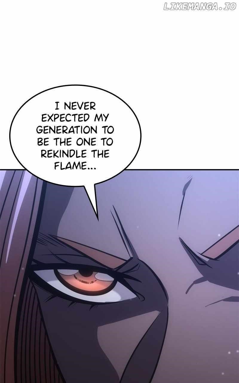 Assassin’s Creed: Forgotten Temple Chapter 98 - Page 104