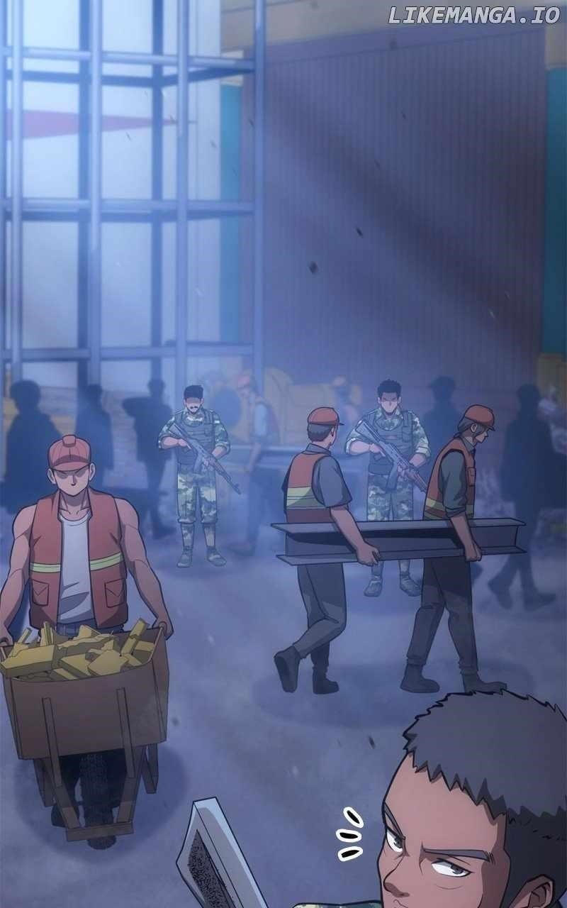 Assassin’s Creed: Forgotten Temple Chapter 98 - Page 108