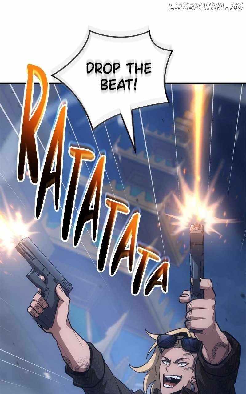 Assassin’s Creed: Forgotten Temple Chapter 98 - Page 115