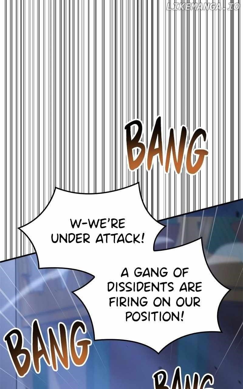 Assassin’s Creed: Forgotten Temple Chapter 98 - Page 117