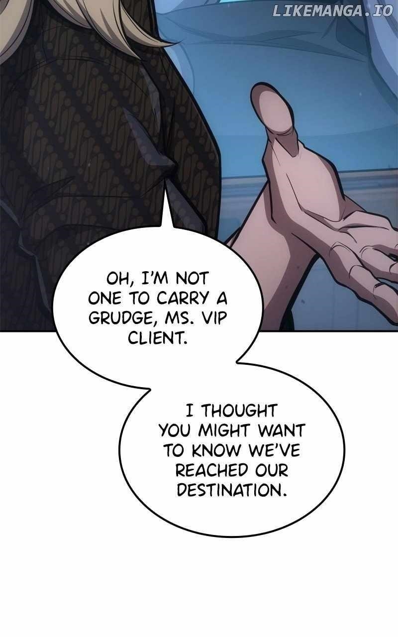 Assassin’s Creed: Forgotten Temple Chapter 98 - Page 25