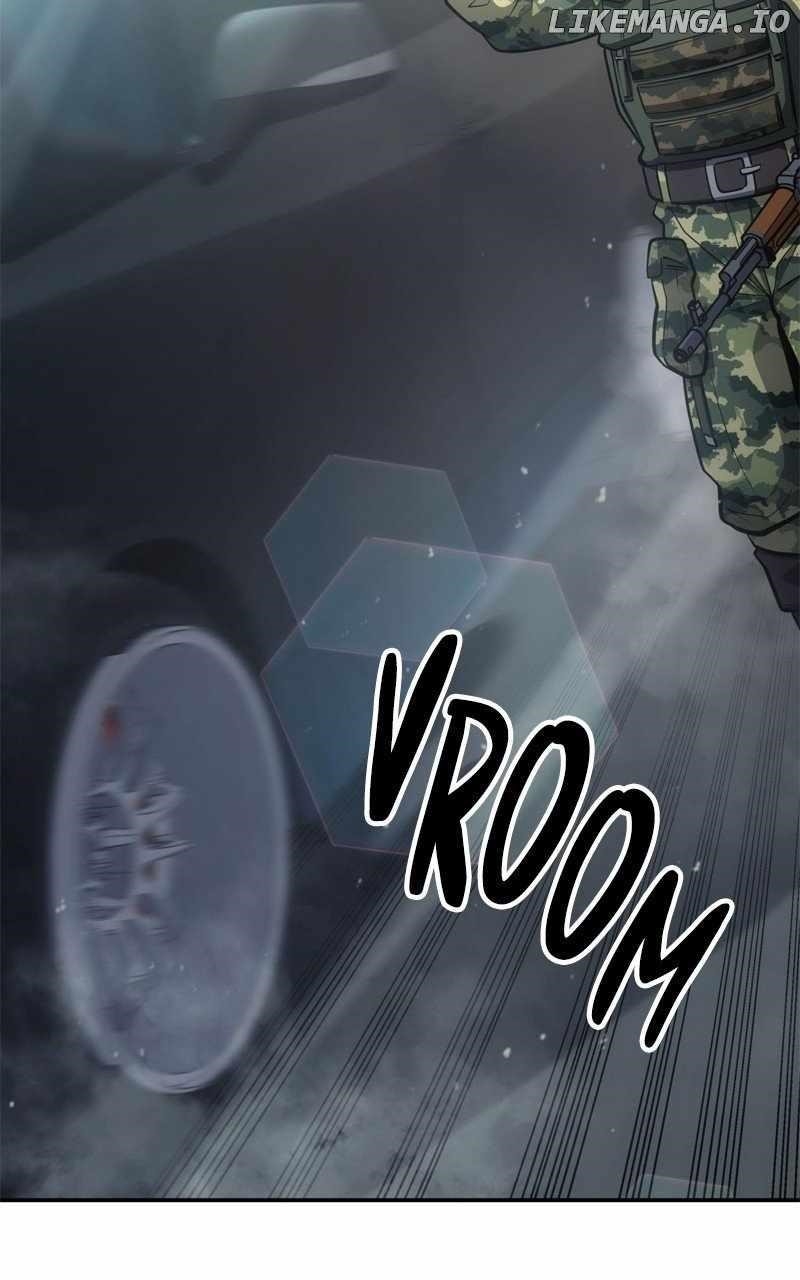 Assassin’s Creed: Forgotten Temple Chapter 98 - Page 36