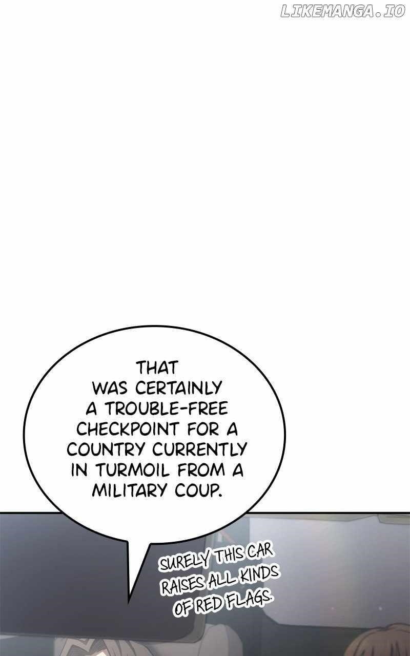 Assassin’s Creed: Forgotten Temple Chapter 98 - Page 37